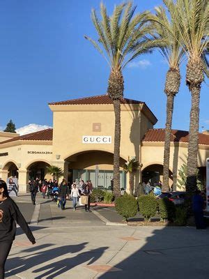 Gucci at Camarillo Premium Outlets® 